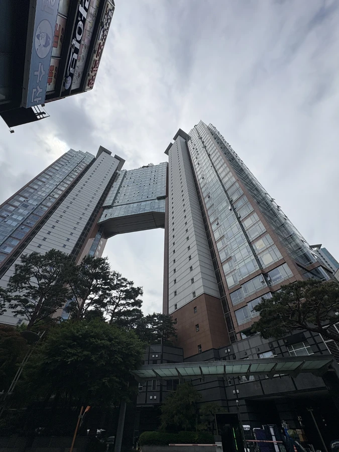 환기청정기시공 전국 출장 서비스 오피스빌딩 현장